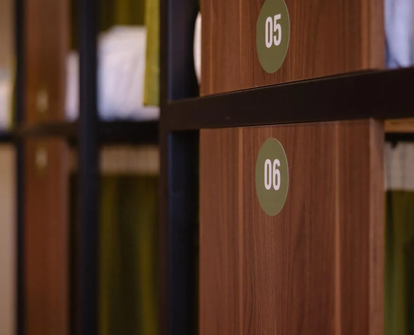 Corner Hostel شكودر