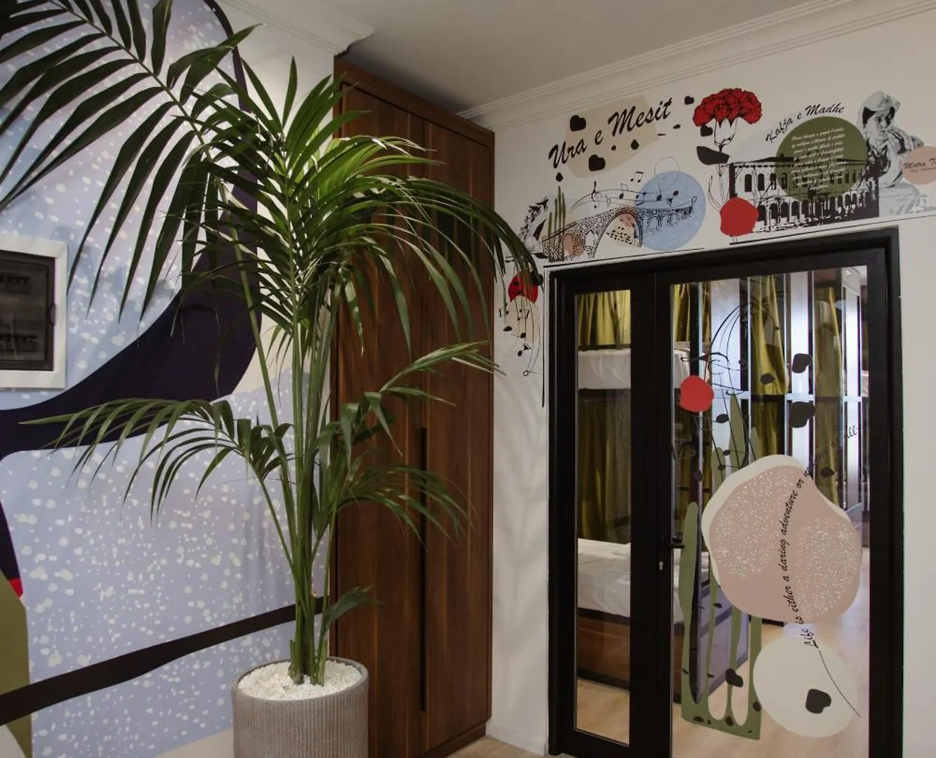 Corner Hostel شكودر ألبانيا